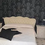 Interno 5 Elegante Residenza Per 10 Pax Vicina A Colosseo E Santa Maria Maggiore