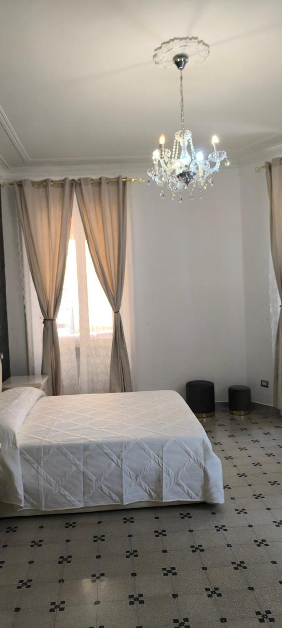 Interno 5 Elegante Residenza Per 10 Pax Vicina A Colosseo E Santa Maria Maggiore *