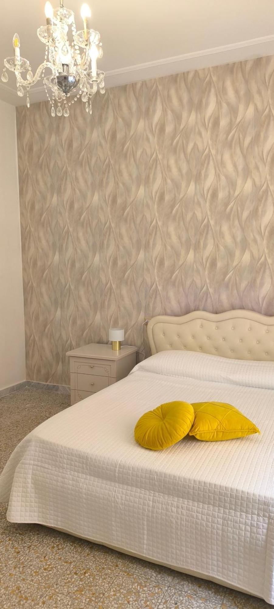 Interno 5 Elegante Residenza Per 10 Pax Vicina A Colosseo E Santa Maria Maggiore *