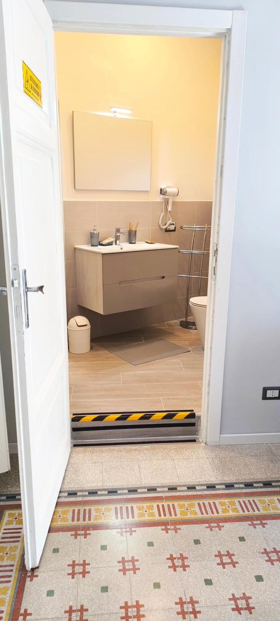 Interno 5 Elegante Residenza Per 10 Pax Vicina A Colosseo E Santa Maria Maggiore *