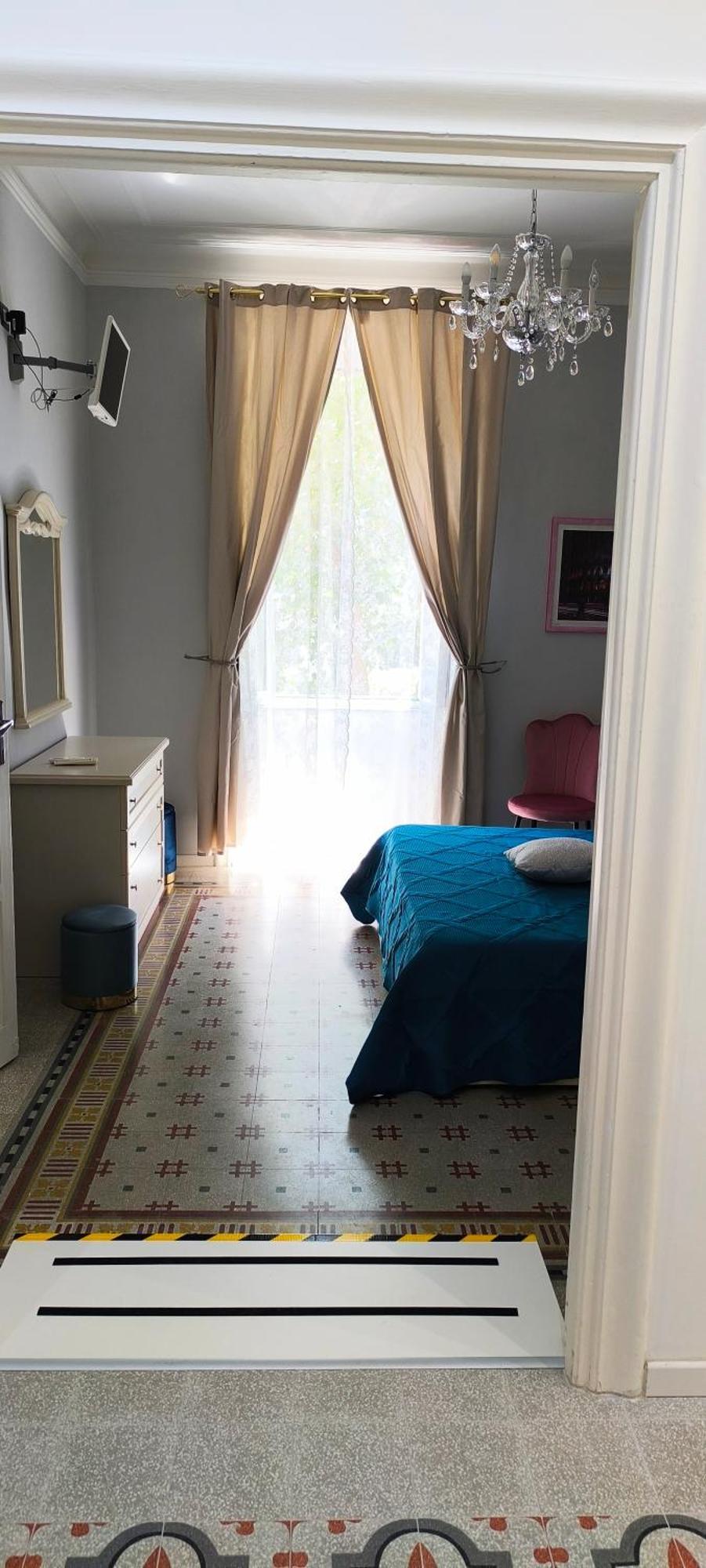 Interno 5 Elegante Residenza Per 10 Pax Vicina A Colosseo E Santa Maria Maggiore Apartment