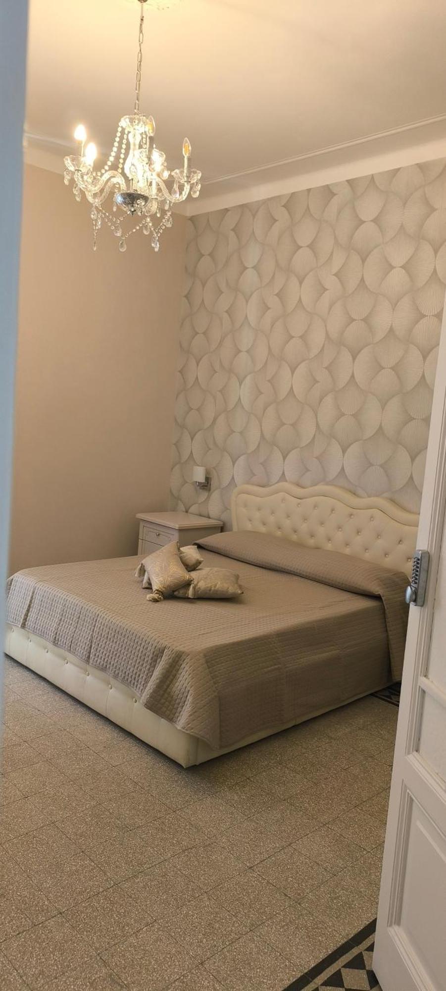 Interno 5 Elegante Residenza Per 10 Pax Vicina A Colosseo E Santa Maria Maggiore * Rome