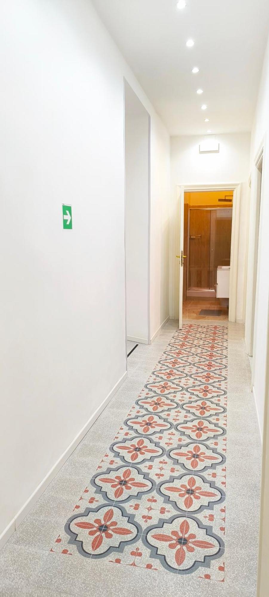 Apartment Interno 5 Elegante Residenza Per 10 Pax Vicina A Colosseo E Santa Maria Maggiore *
