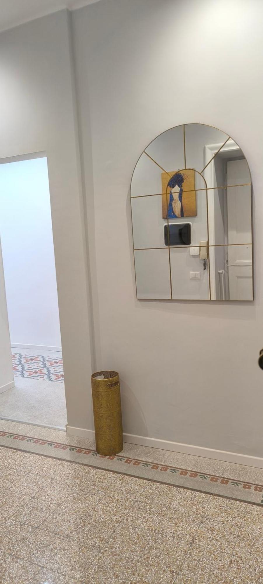 Apartment Interno 5 Elegante Residenza Per 10 Pax Vicina A Colosseo E Santa Maria Maggiore Rome