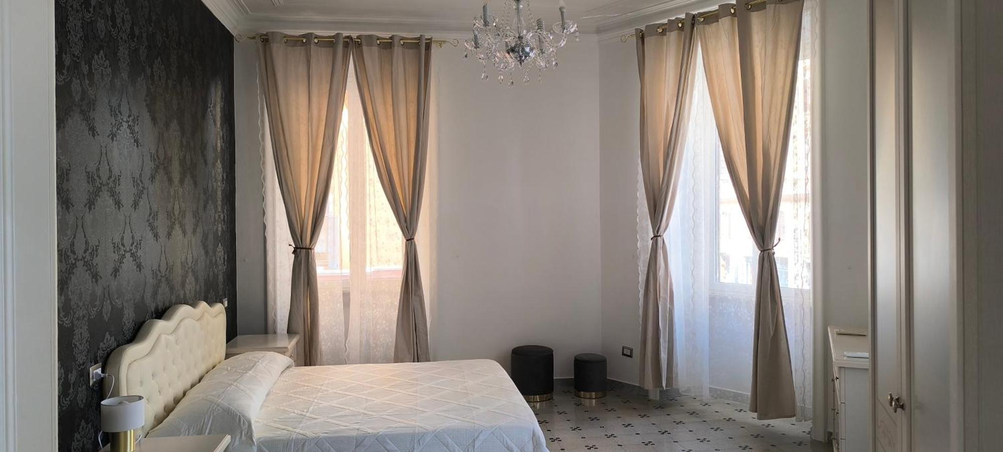 Apartment Interno 5 Elegante Residenza Per 10 Pax Vicina A Colosseo E Santa Maria Maggiore Rome