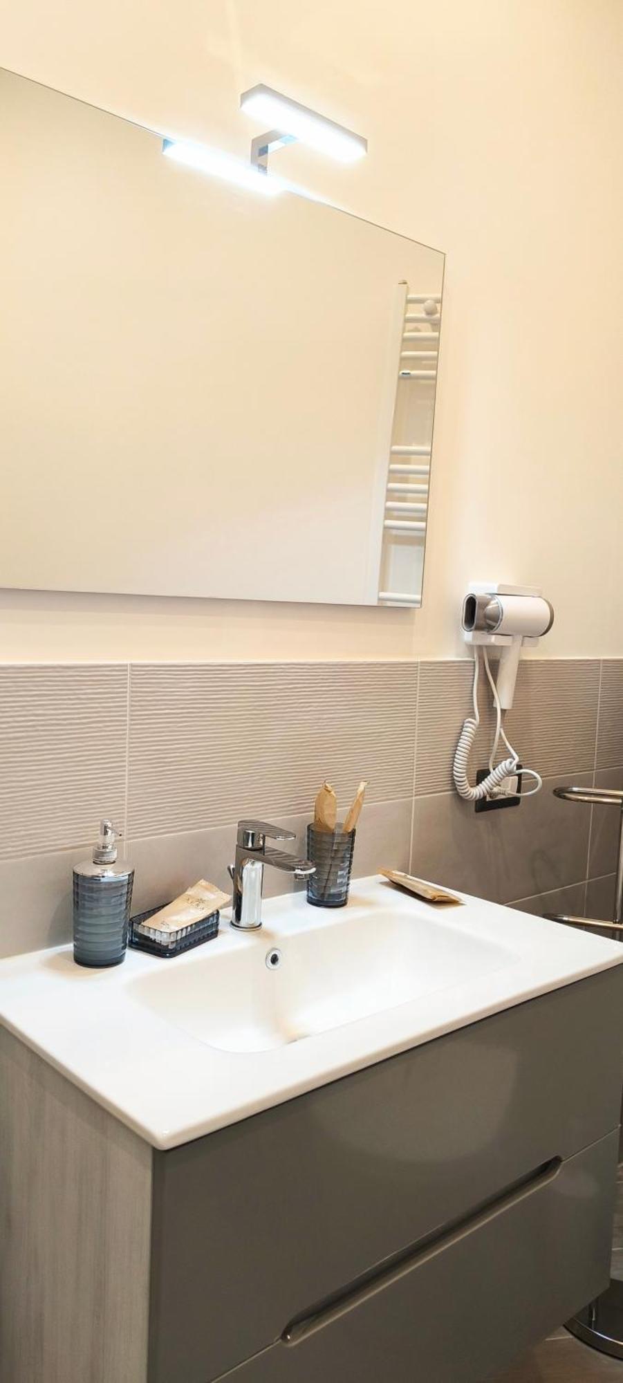 Interno 5 Elegante Residenza Per 10 Pax Vicina A Colosseo E Santa Maria Maggiore Apartment