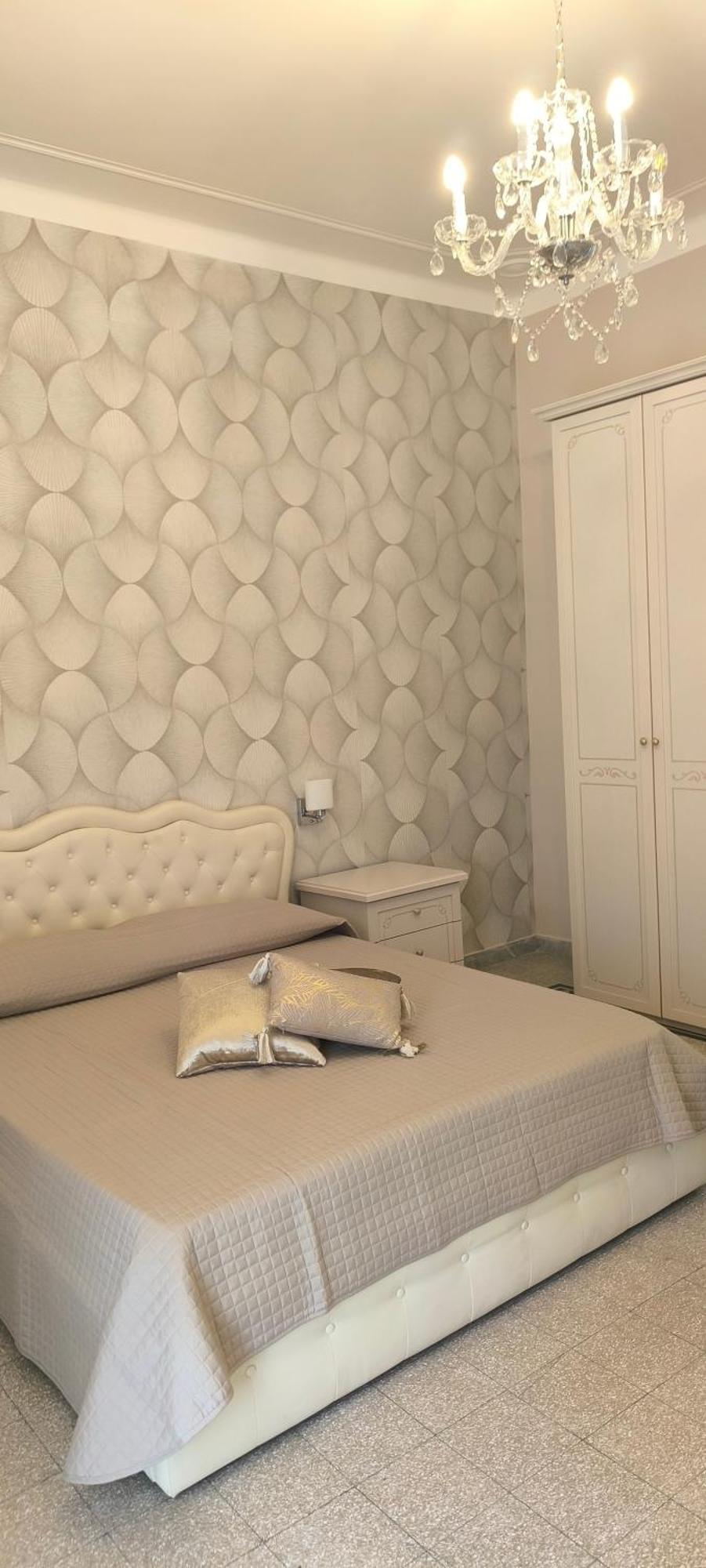 Apartment Interno 5 Elegante Residenza Per 10 Pax Vicina A Colosseo E Santa Maria Maggiore Rome