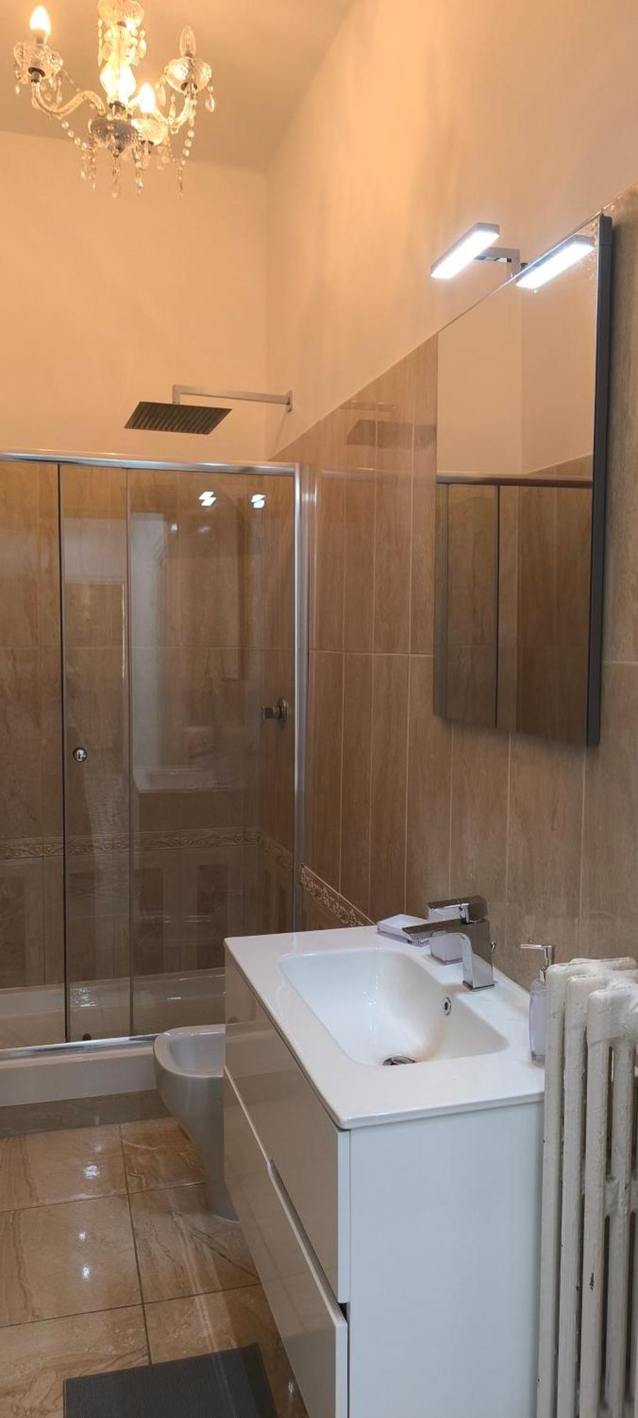 Interno 5 Elegante Residenza Per 10 Pax Vicina A Colosseo E Santa Maria Maggiore *