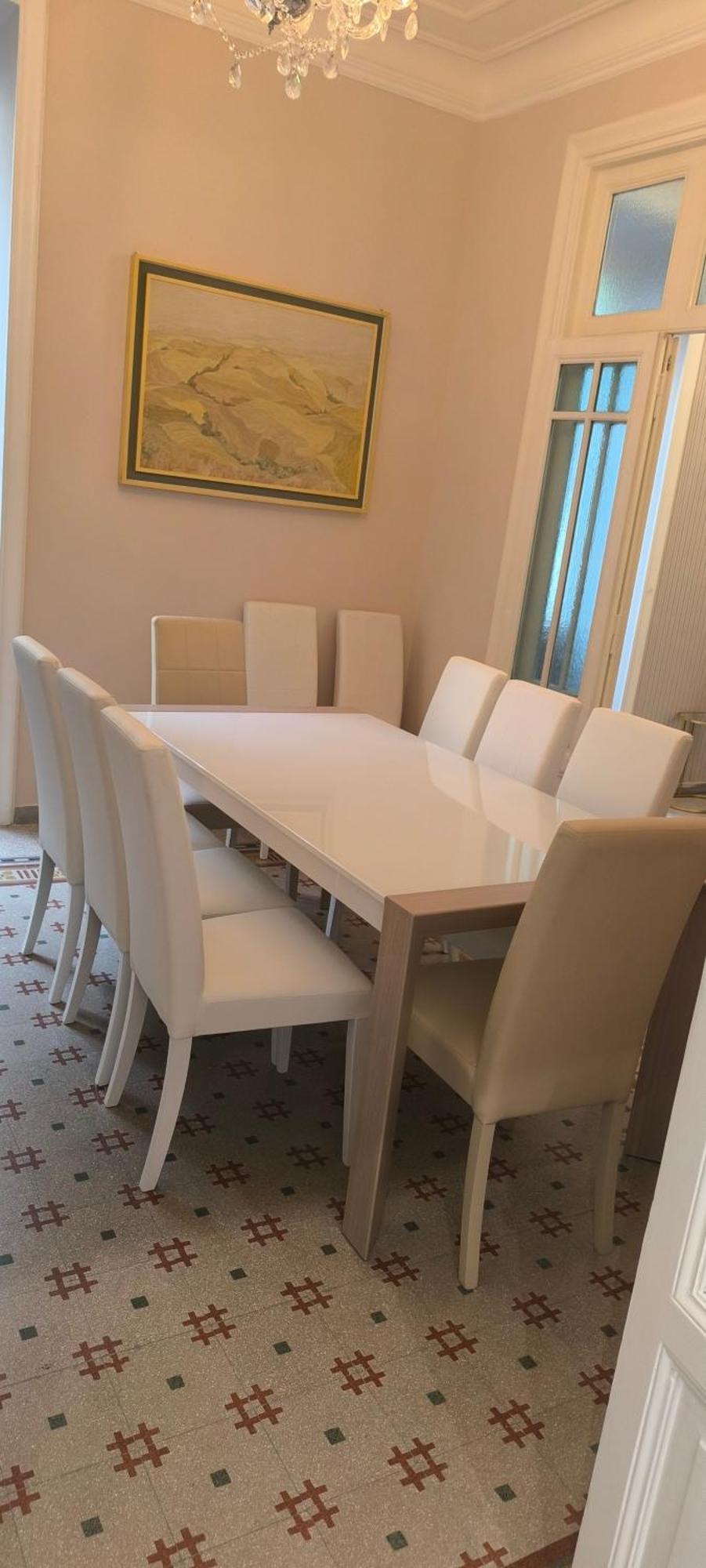 Interno 5 Elegante Residenza Per 10 Pax Vicina A Colosseo E Santa Maria Maggiore Apartment